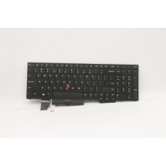 Lenovo FRU Thor Keyboard Num NBL